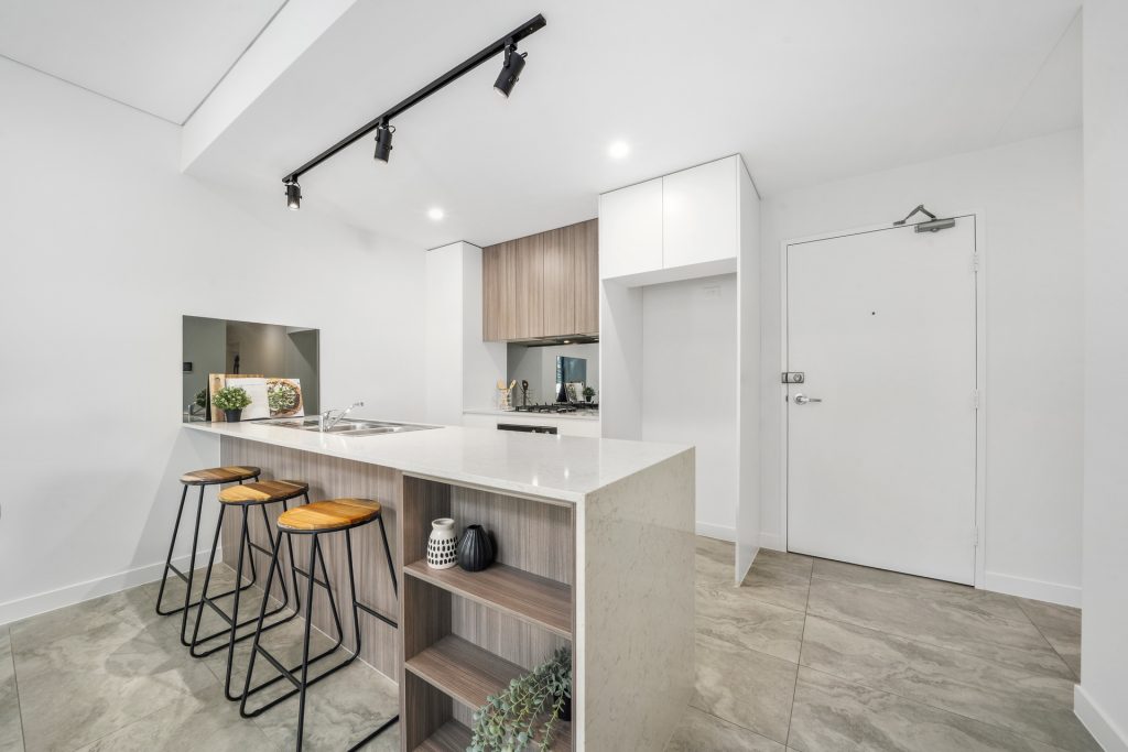 Sold - 25/62 Thomas Street - New Property in Parramatta - Real Estate by Team Aaron X Rowan