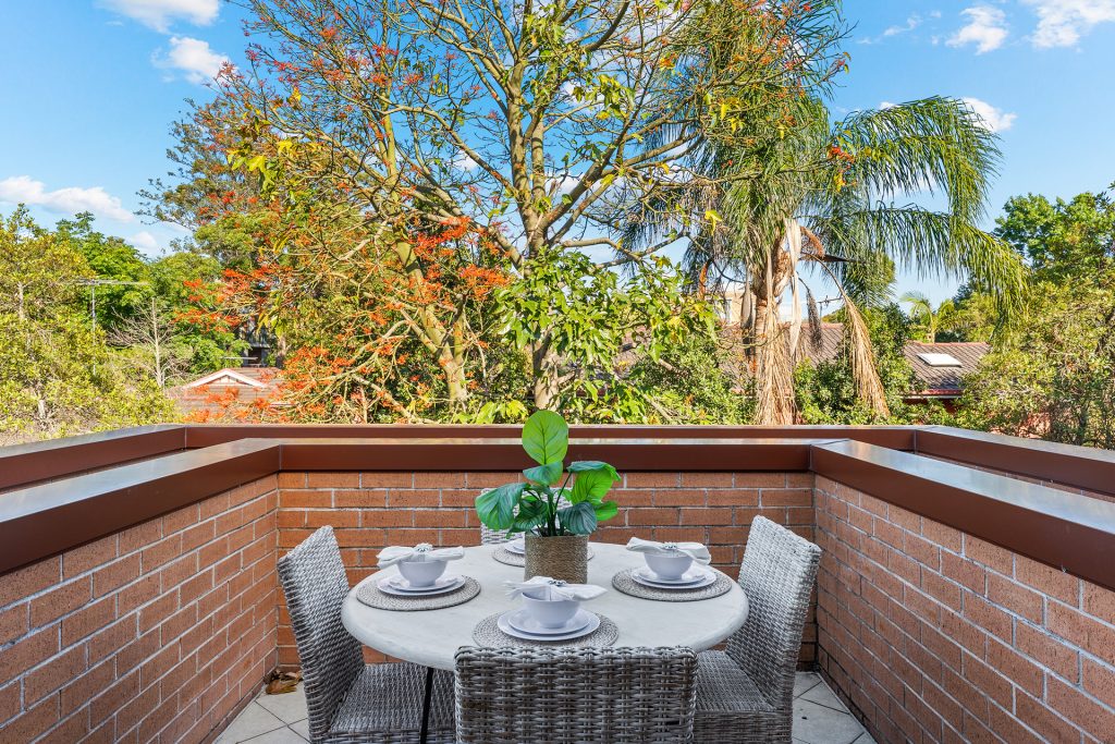 Sold - 22/49-55 Cecil Avenue - New Property in Castle Hill - Real Estate by Sam Dalgliesh
