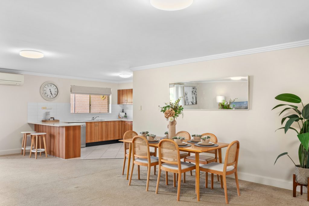 Sold - 22/49-55 Cecil Avenue - New Property in Castle Hill - Real Estate by Sam Dalgliesh