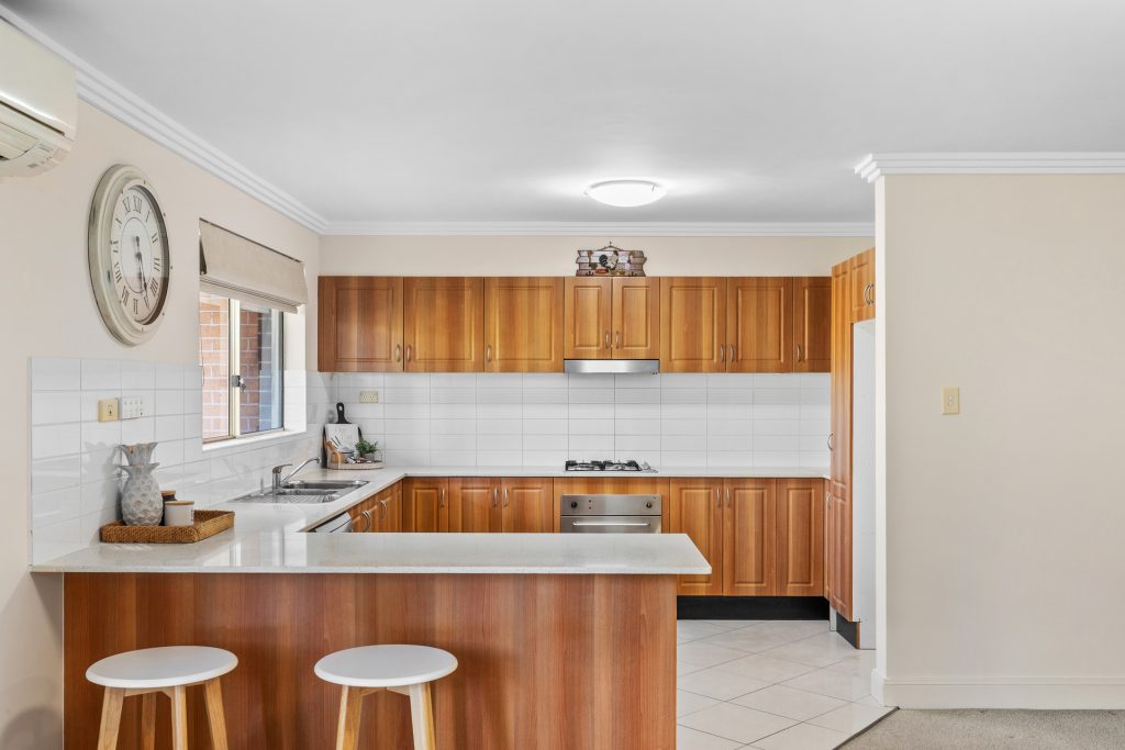 Sold - 22/49-55 Cecil Avenue - New Property in Castle Hill - Real Estate by Sam Dalgliesh