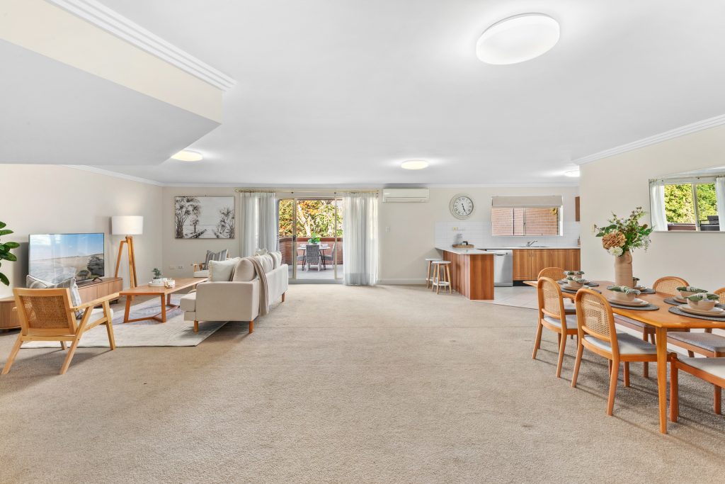 Sold - 22/49-55 Cecil Avenue - New Property in Castle Hill - Real Estate by Sam Dalgliesh