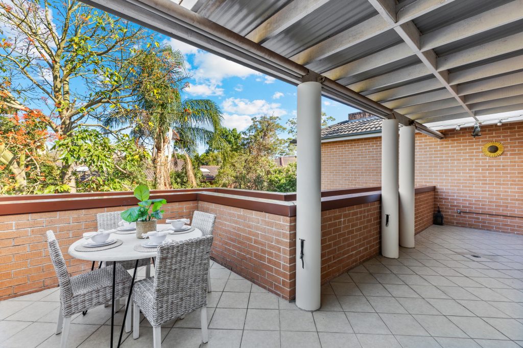 Sold - 22/49-55 Cecil Avenue - New Property in Castle Hill - Real Estate by Sam Dalgliesh