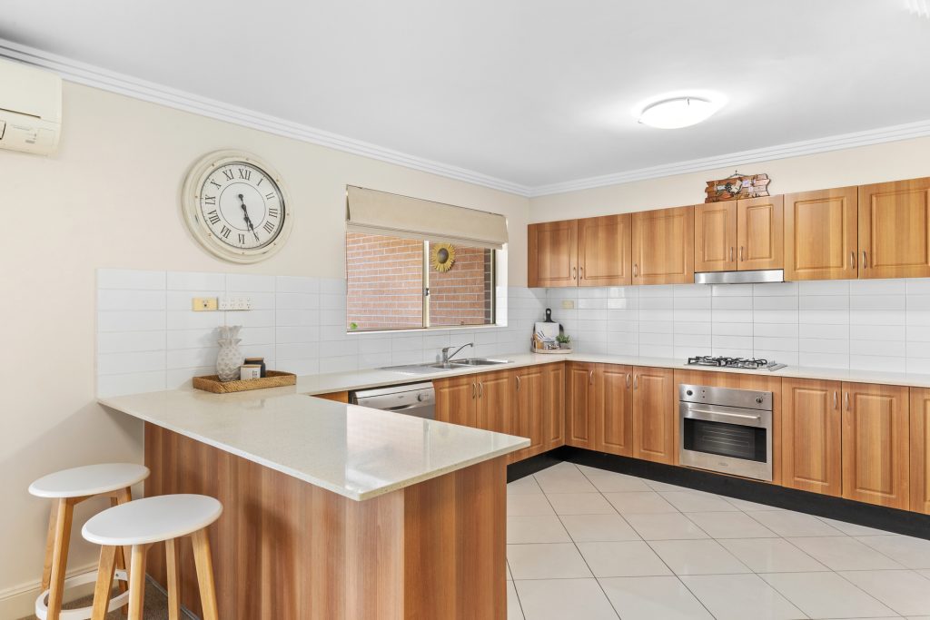 Sold - 22/49-55 Cecil Avenue - New Property in Castle Hill - Real Estate by Sam Dalgliesh