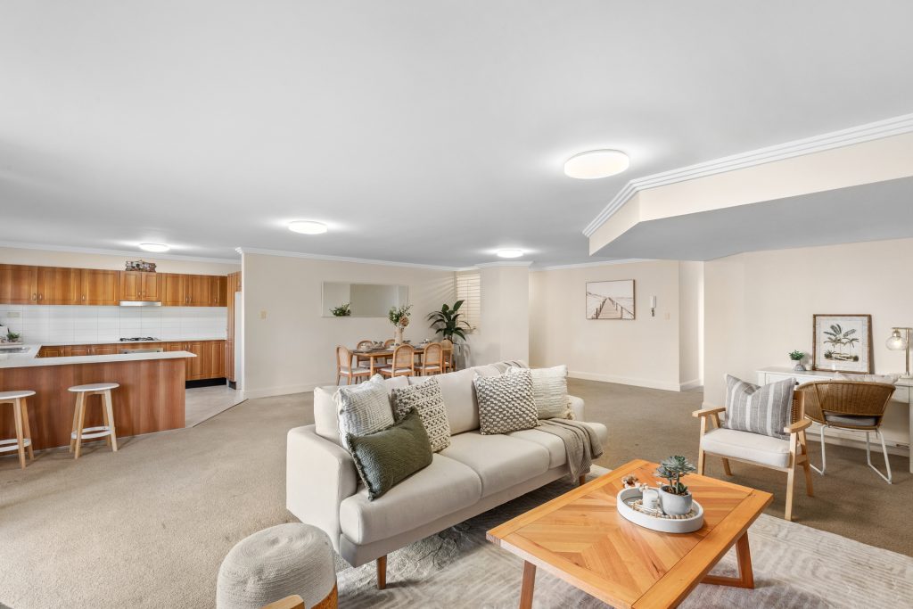 Sold - 22/49-55 Cecil Avenue - New Property in Castle Hill - Real Estate by Sam Dalgliesh