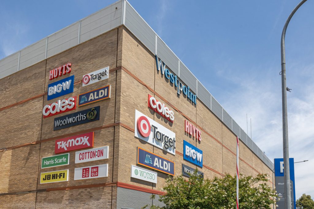 Sold - 13/25-27 Kildare Road - New Property in Blacktown - Real Estate by Joel Hollings