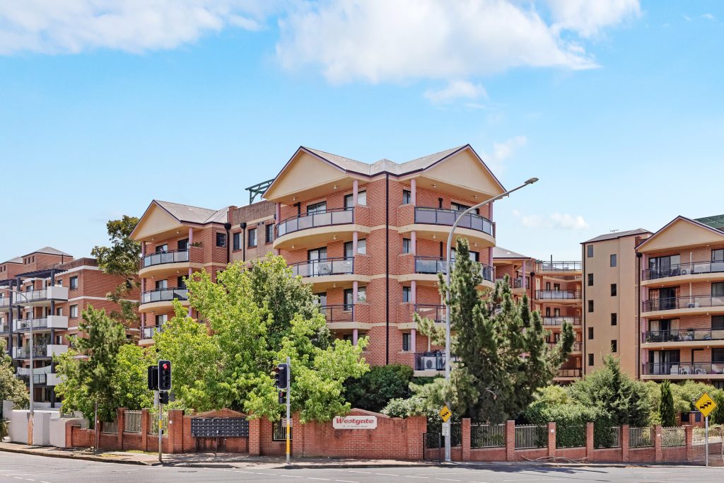 13/25-27 Kildare Road, Blacktown