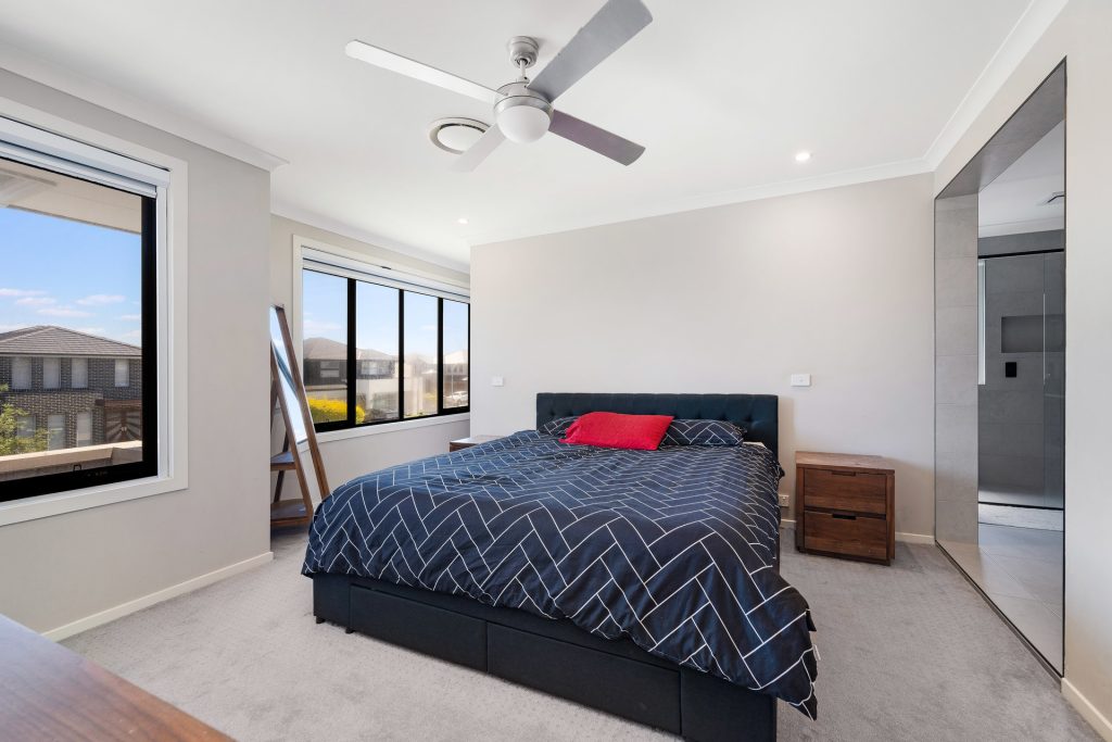 Sold - 45 William Buckley Drive - New Property in Carnes Hill - Real Estate by Emma Watson