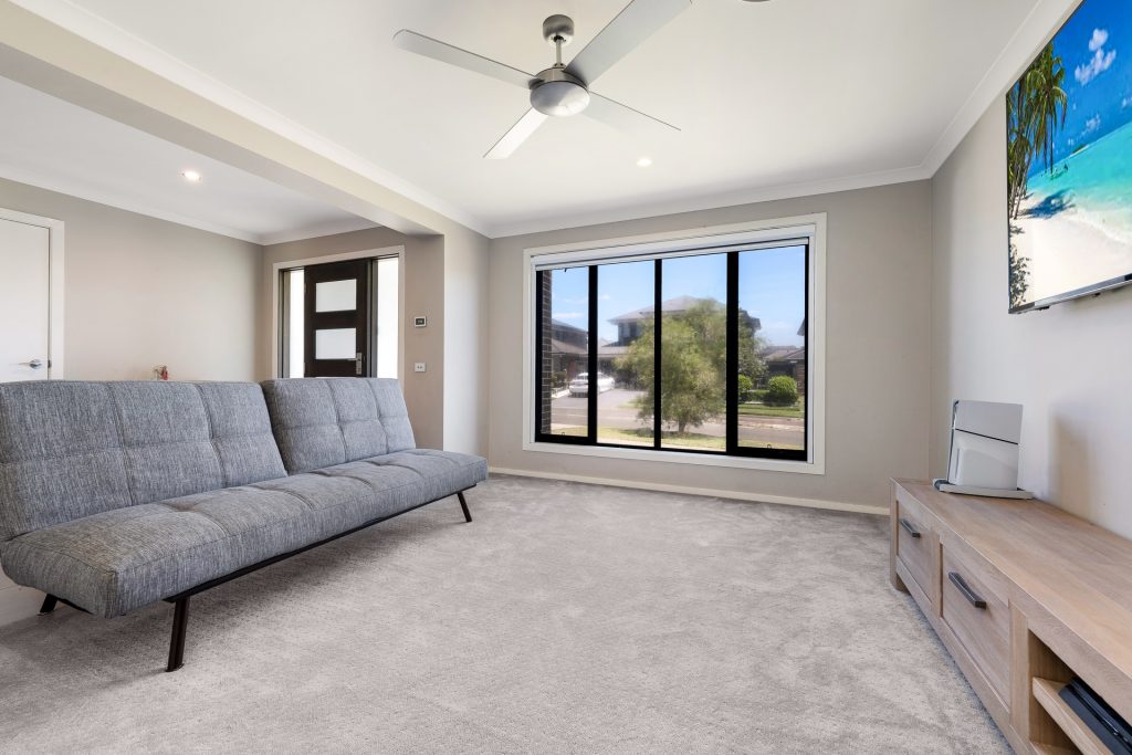 Sold - 45 William Buckley Drive - New Property in Carnes Hill - Real Estate by Emma Watson