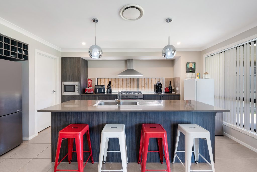 Sold - 45 William Buckley Drive - New Property in Carnes Hill - Real Estate by Emma Watson