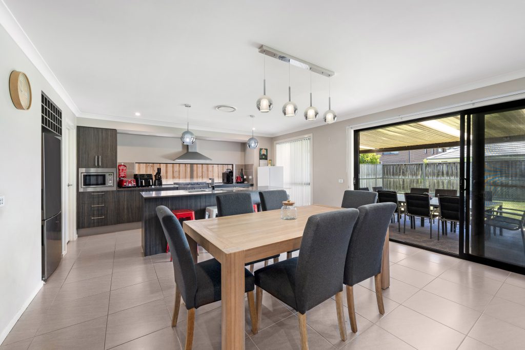 Sold - 45 William Buckley Drive - New Property in Carnes Hill - Real Estate by Emma Watson