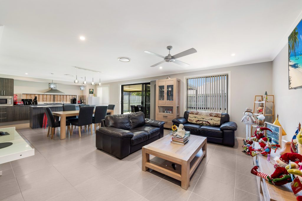 Sold - 45 William Buckley Drive - New Property in Carnes Hill - Real Estate by Emma Watson