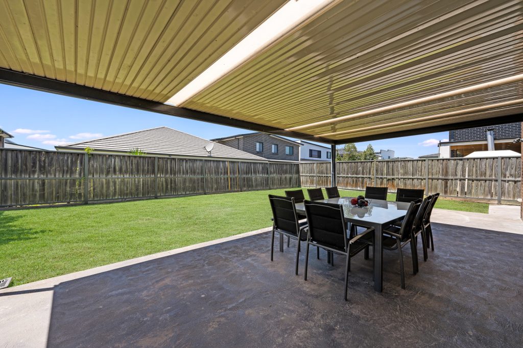 Sold - 45 William Buckley Drive - New Property in Carnes Hill - Real Estate by Emma Watson