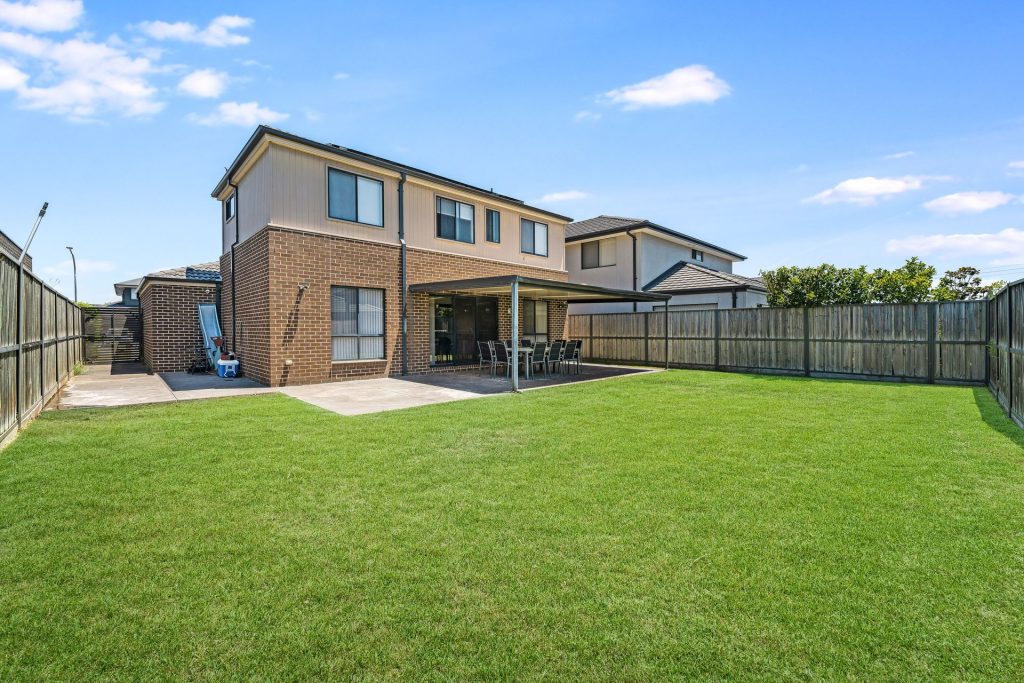 Sold - 45 William Buckley Drive - New Property in Carnes Hill - Real Estate by Emma Watson