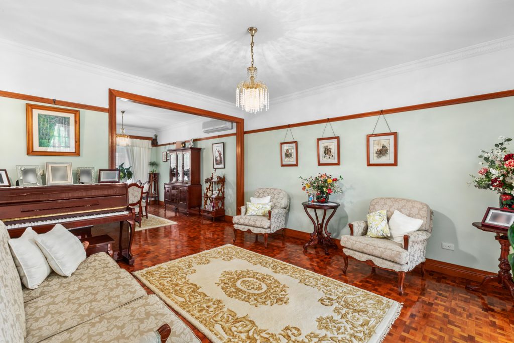 Sold - 59 Buckleys Road - New Property in Winston Hills - Real Estate by Arthur Kolovos