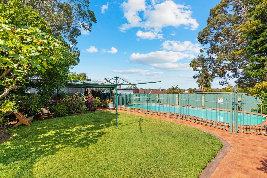 Sold - 59 Buckleys Road - New Property in Winston Hills - Real Estate by Arthur Kolovos