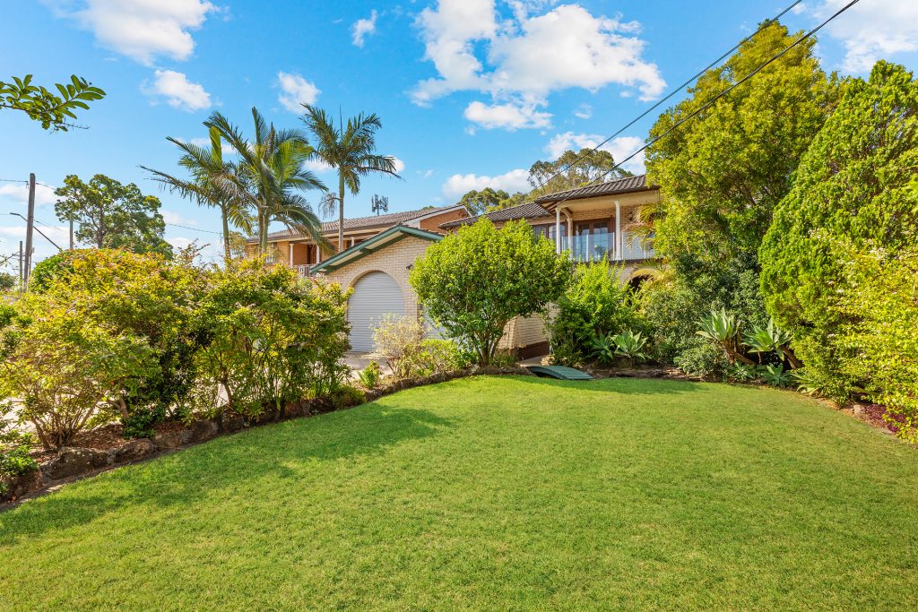 Sold - 59 Buckleys Road - New Property in Winston Hills - Real Estate by Arthur Kolovos