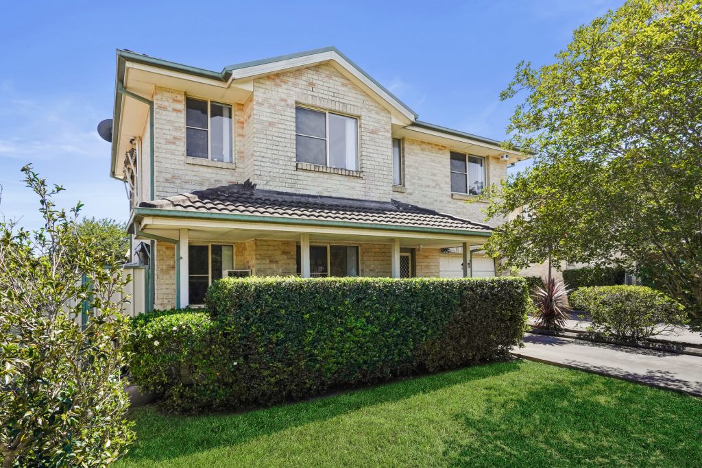 Sold - 1/23 Shaughnessy Street - New Property in Oakhurst - Real Estate by George Davidson