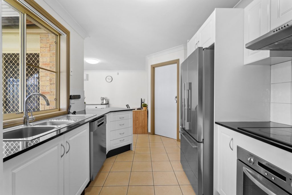Sold - 1/23 Shaughnessy Street - New Property in Oakhurst - Real Estate by George Davidson
