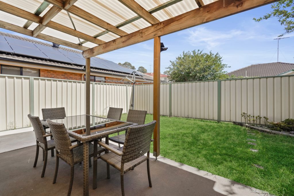 Sold - 1/23 Shaughnessy Street - New Property in Oakhurst - Real Estate by George Davidson