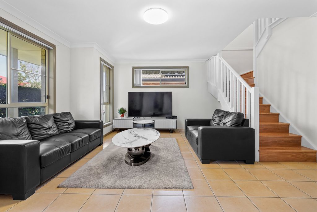 Sold - 1/23 Shaughnessy Street - New Property in Oakhurst - Real Estate by George Davidson