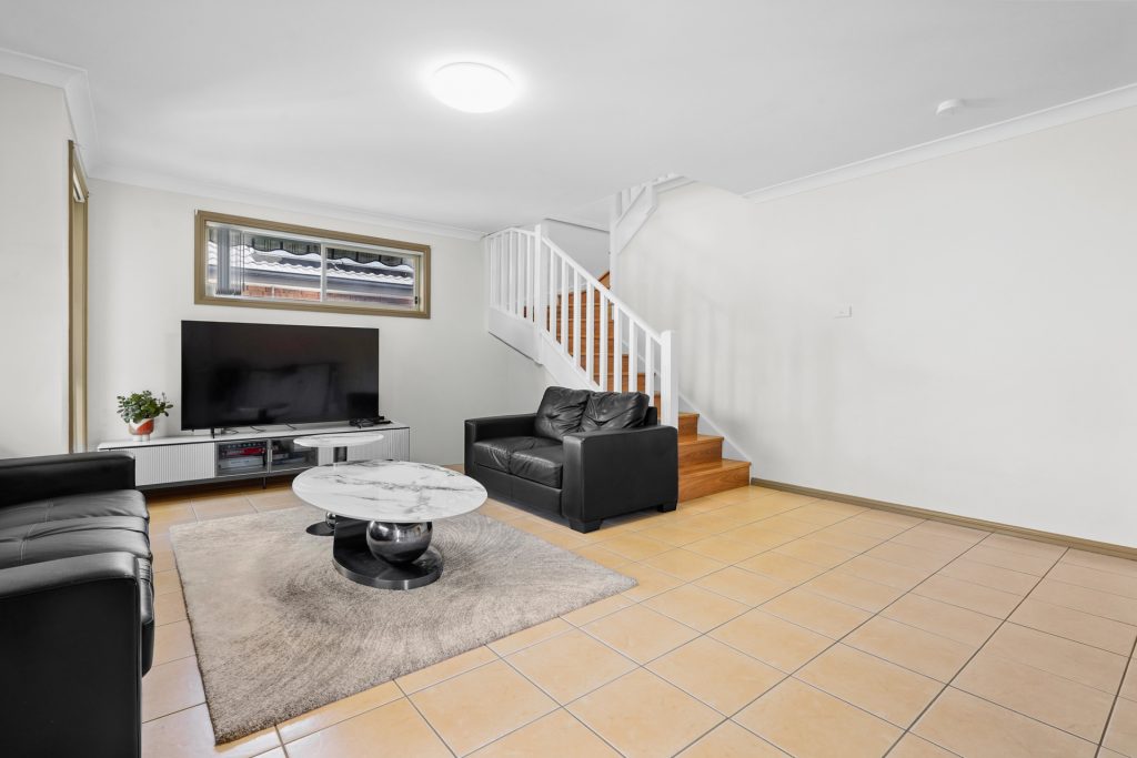 Sold - 1/23 Shaughnessy Street - New Property in Oakhurst - Real Estate by George Davidson