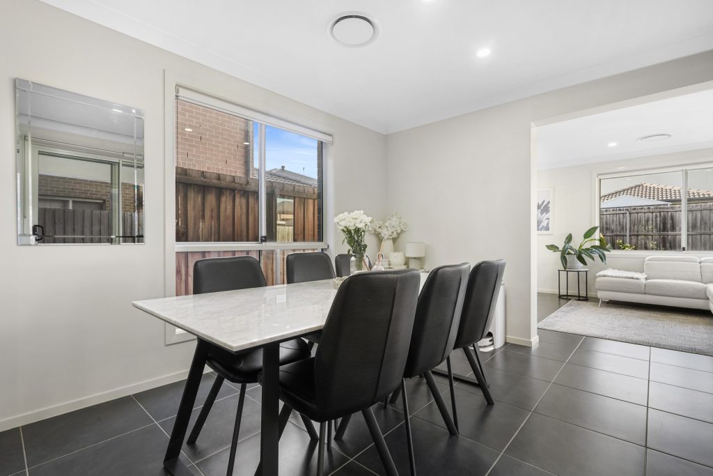 Sold - 20 Freesia Street - New Property in Marsden Park - Real Estate by Glenn Hanrahan