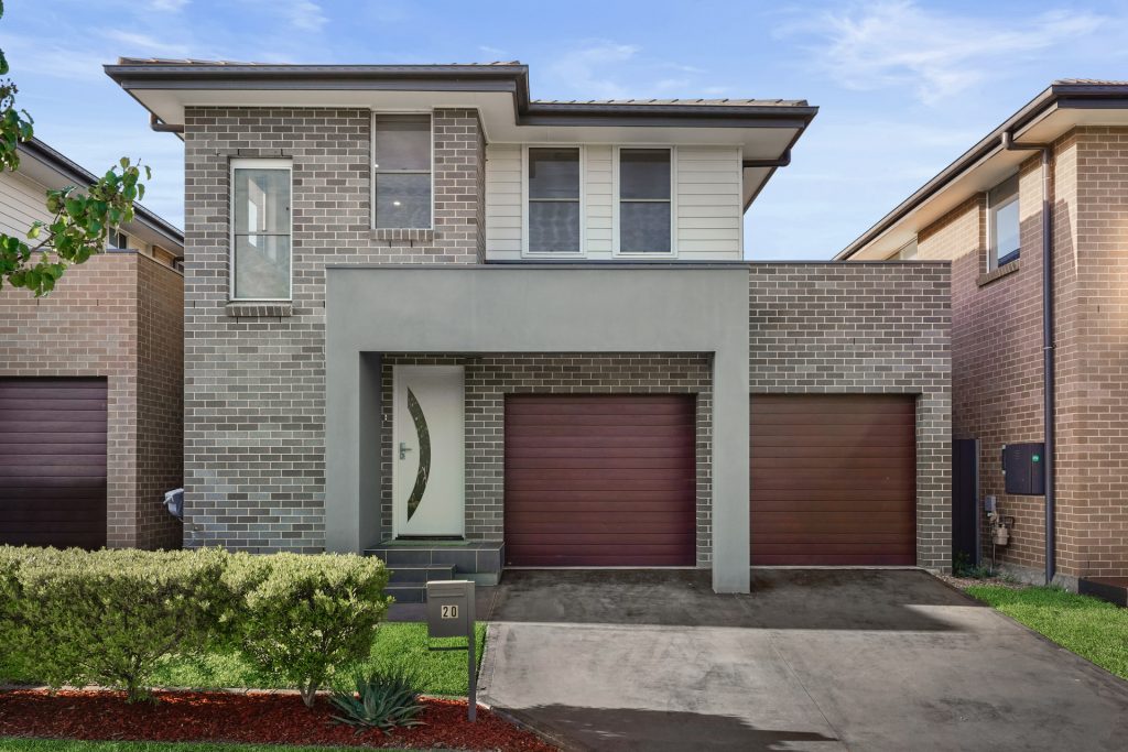 Sold - 20 Freesia Street - New Property in Marsden Park - Real Estate by Glenn Hanrahan