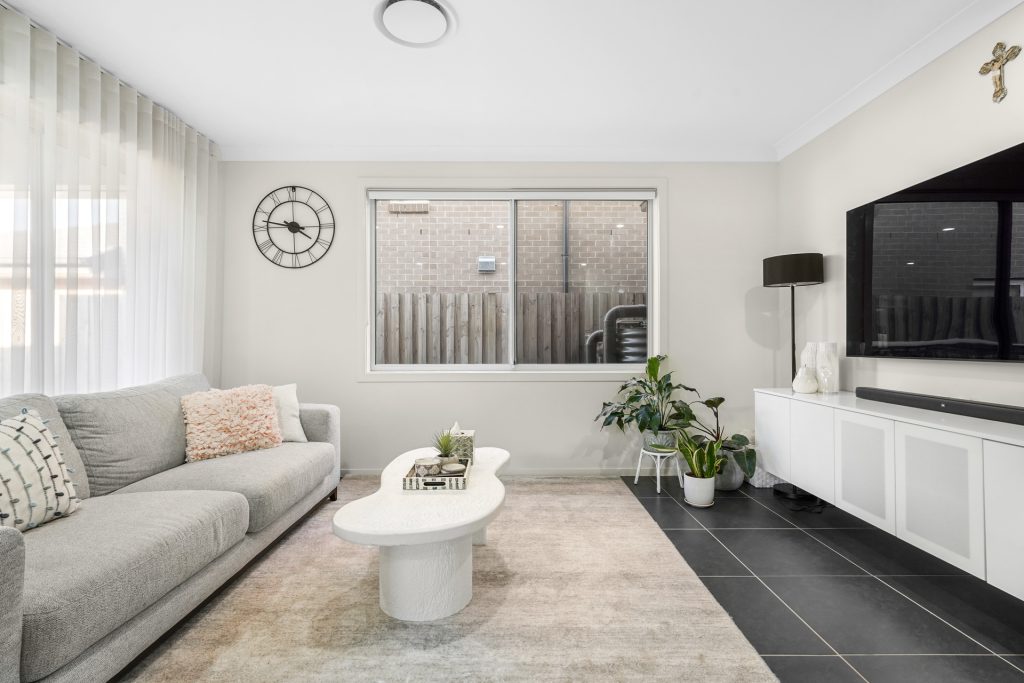 Sold - 20 Freesia Street - New Property in Marsden Park - Real Estate by Glenn Hanrahan