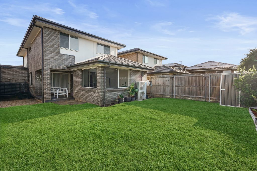 Sold - 20 Freesia Street - New Property in Marsden Park - Real Estate by Glenn Hanrahan