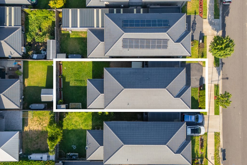 Sold - 20 Freesia Street - New Property in Marsden Park - Real Estate by Glenn Hanrahan