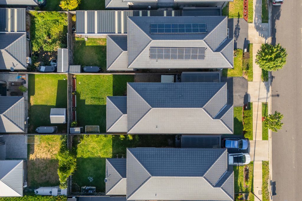 Sold - 20 Freesia Street - New Property in Marsden Park - Real Estate by Glenn Hanrahan