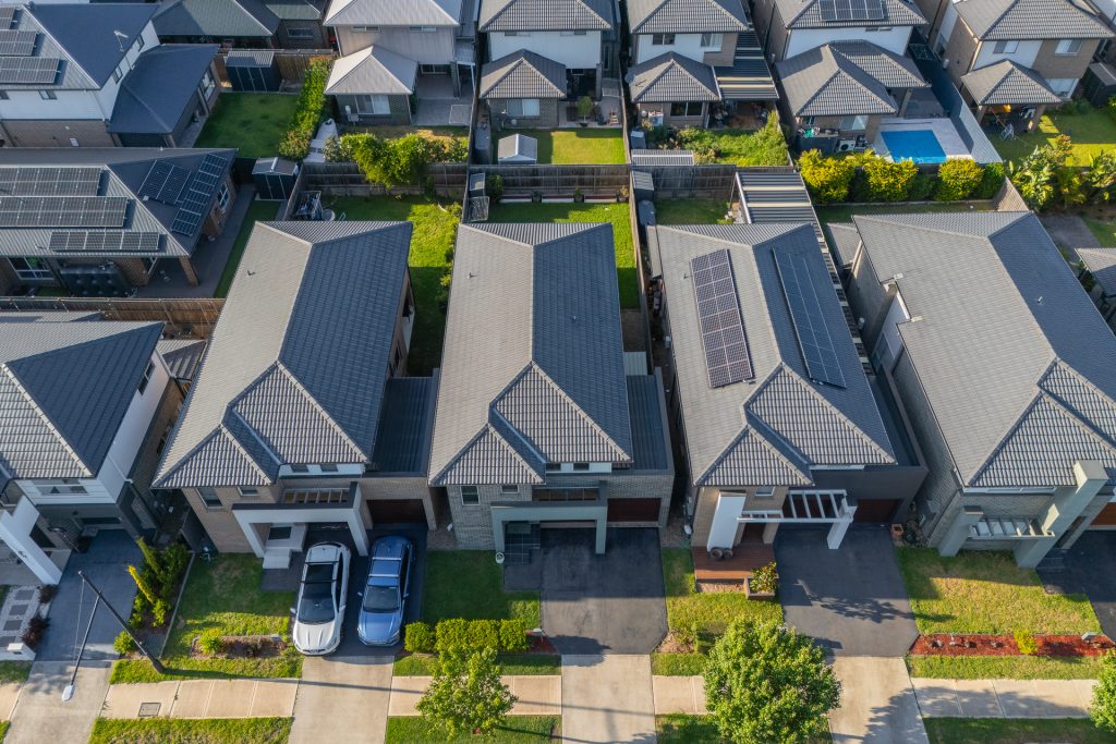 Sold - 20 Freesia Street - New Property in Marsden Park - Real Estate by Glenn Hanrahan