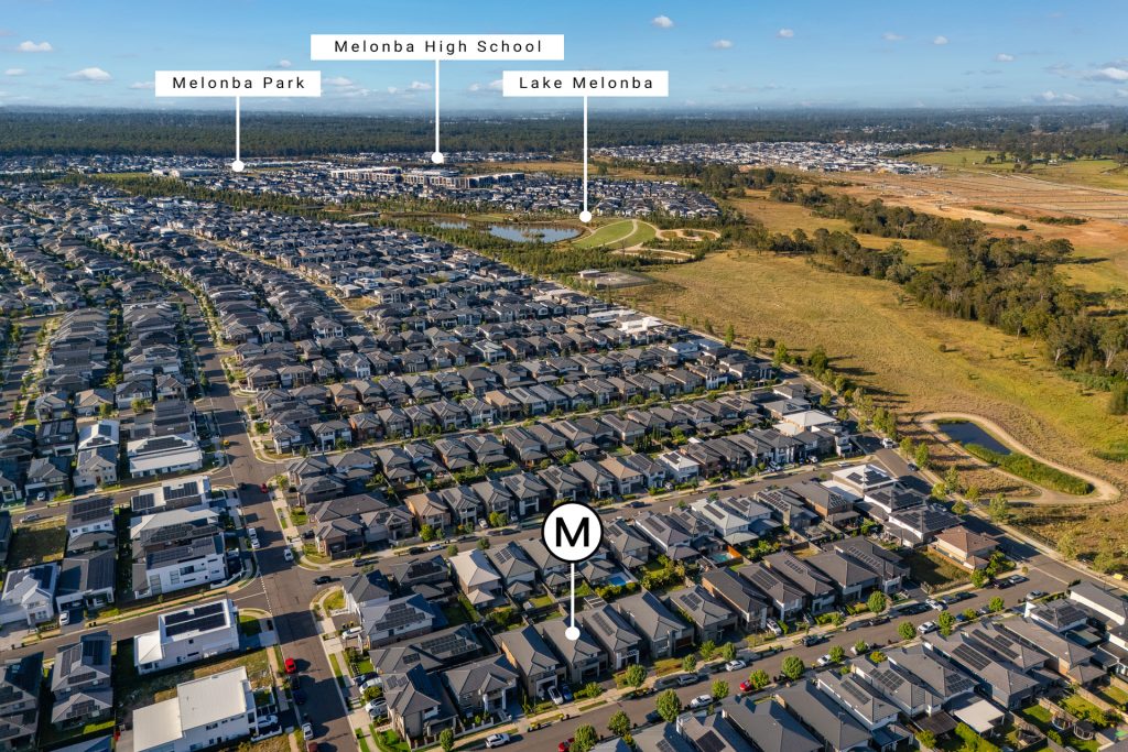 Sold - 20 Freesia Street - New Property in Marsden Park - Real Estate by Glenn Hanrahan