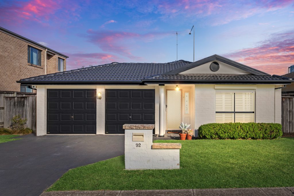 Sold - 92 Trevor Toms Drive - New Property in Acacia Gardens - Real Estate by Ruma Mundi