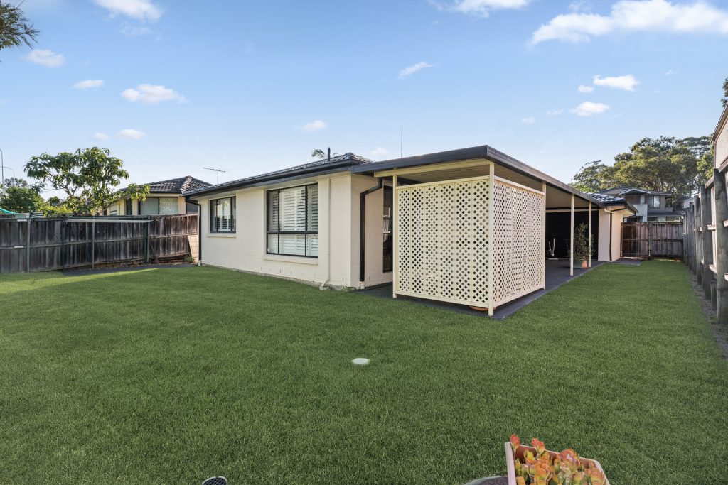 Sold - 92 Trevor Toms Drive - New Property in Acacia Gardens - Real Estate by Ruma Mundi