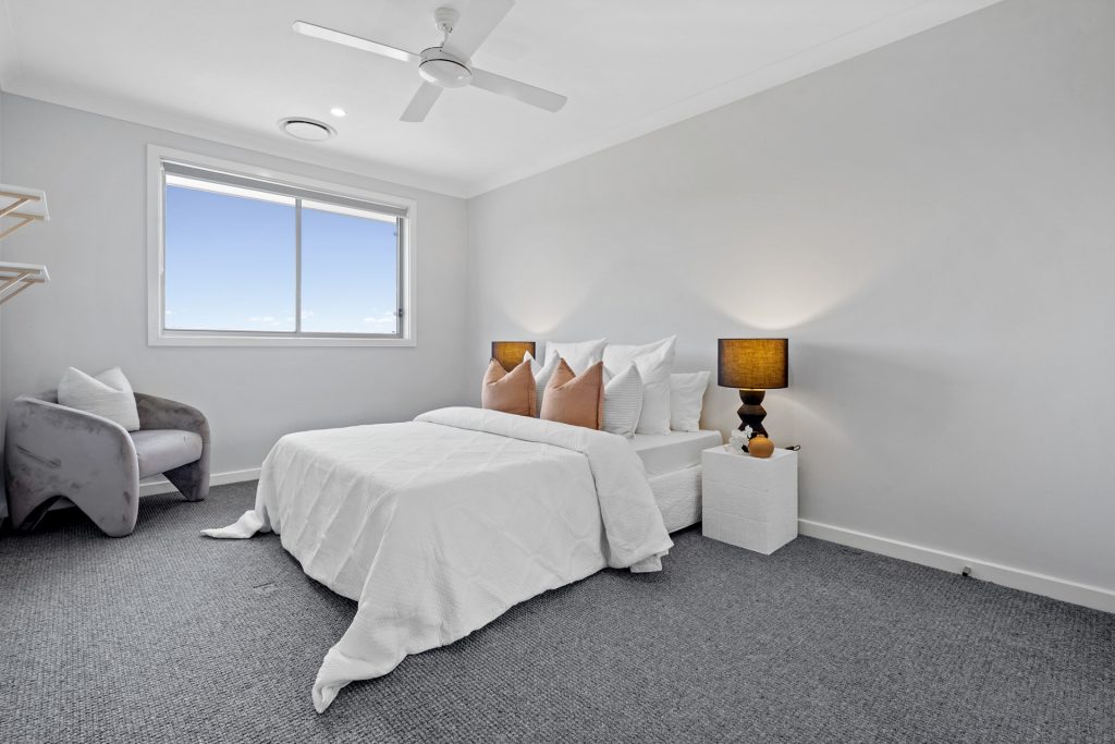 Sold - 8 Popran Close - New Property in North Kellyville - Real Estate by Corie Sciberras