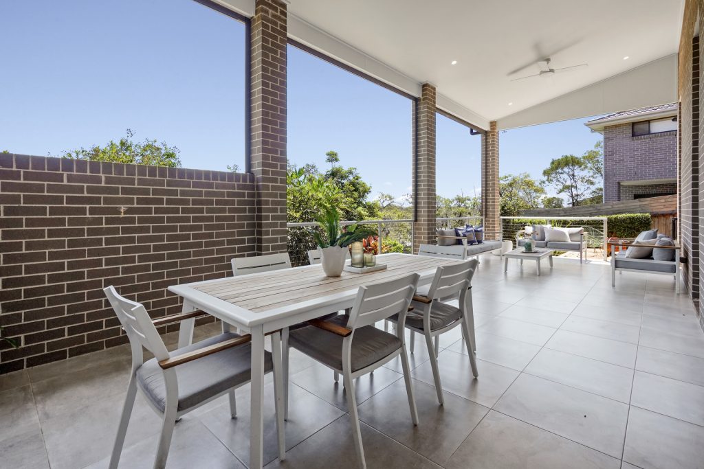 Sold - 8 Popran Close - New Property in North Kellyville - Real Estate by Corie Sciberras