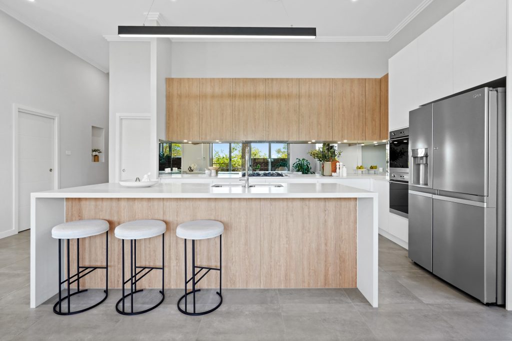 Sold - 8 Popran Close - New Property in North Kellyville - Real Estate by Corie Sciberras