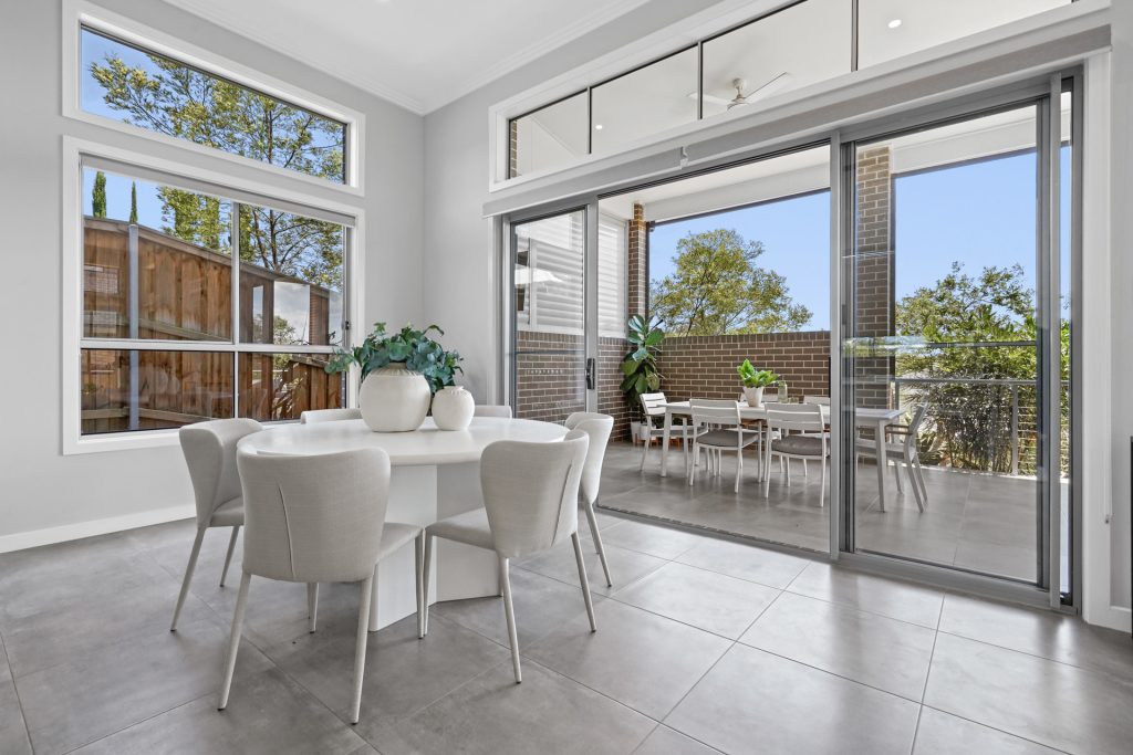 Sold - 8 Popran Close - New Property in North Kellyville - Real Estate by Corie Sciberras