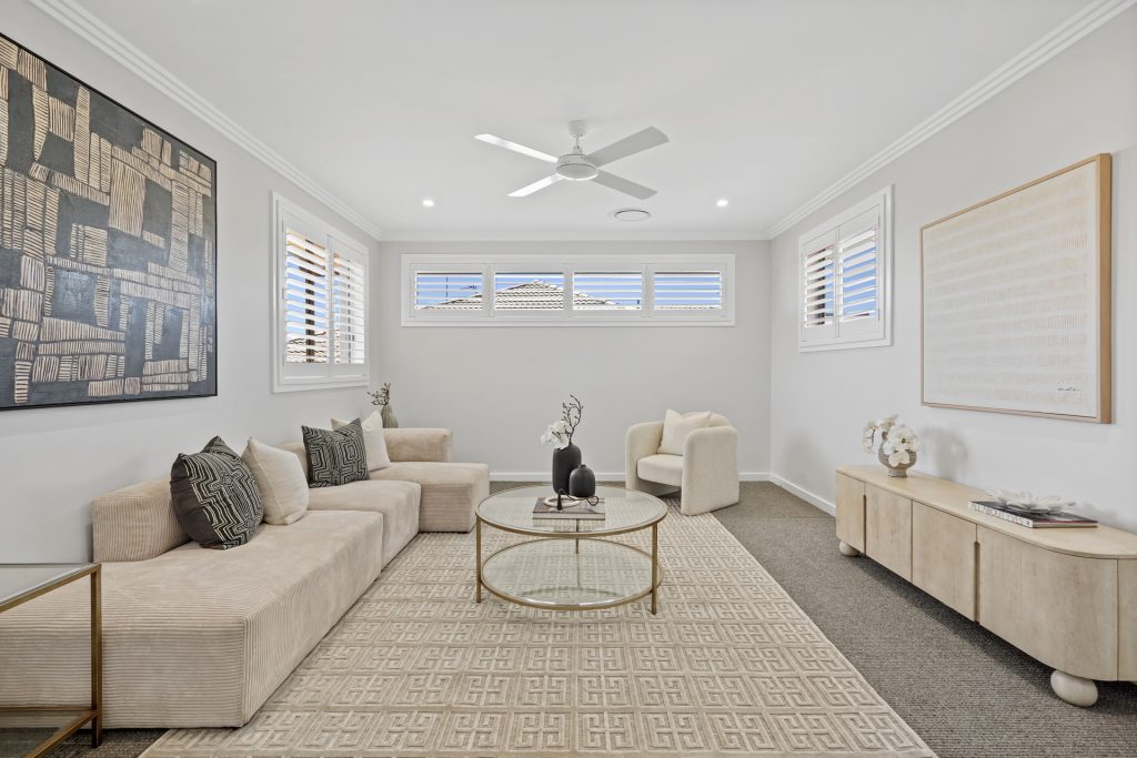 Sold - 8 Popran Close - New Property in North Kellyville - Real Estate by Corie Sciberras