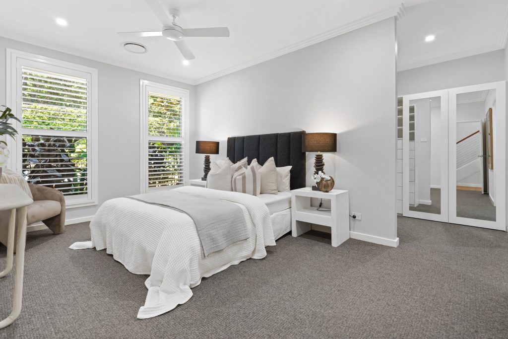 Sold - 8 Popran Close - New Property in North Kellyville - Real Estate by Corie Sciberras