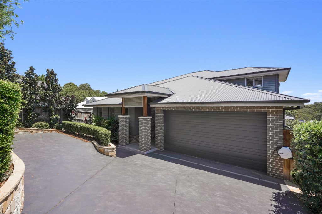 8 Popran Close, North Kellyville