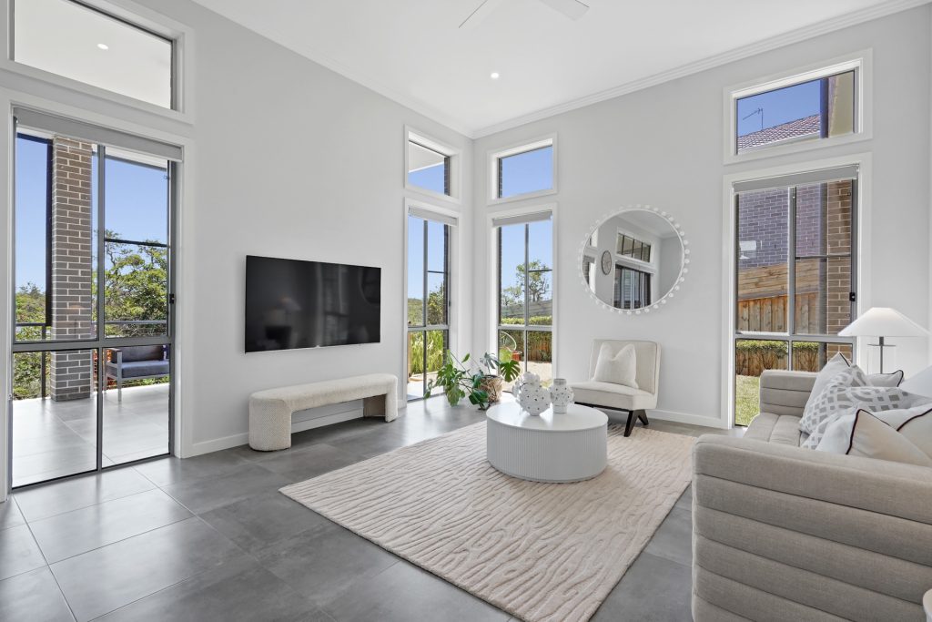 Sold - 8 Popran Close - New Property in North Kellyville - Real Estate by Corie Sciberras