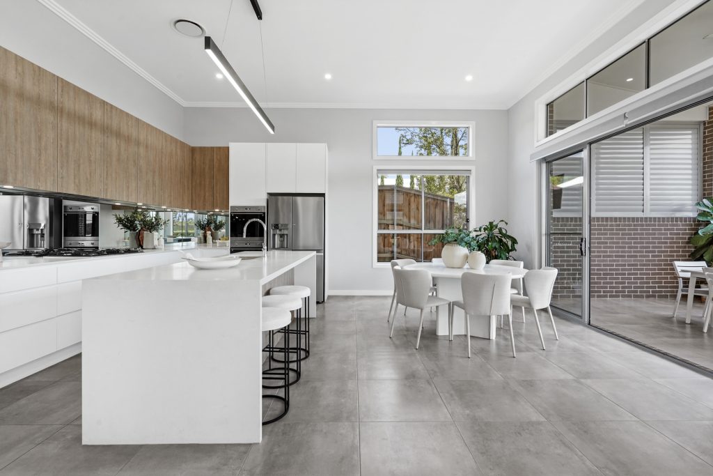 Sold - 8 Popran Close - New Property in North Kellyville - Real Estate by Corie Sciberras