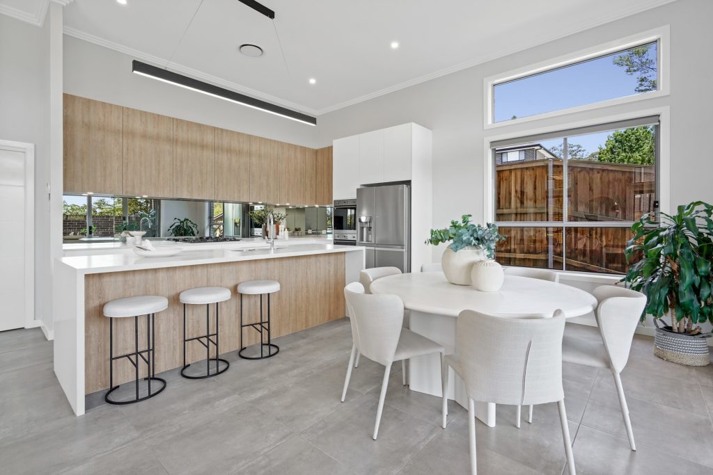 Sold - 8 Popran Close - New Property in North Kellyville - Real Estate by Corie Sciberras