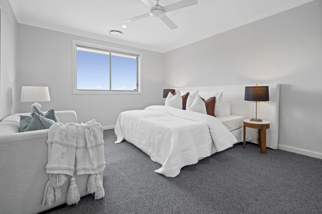 Sold - 8 Popran Close - New Property in North Kellyville - Real Estate by Corie Sciberras