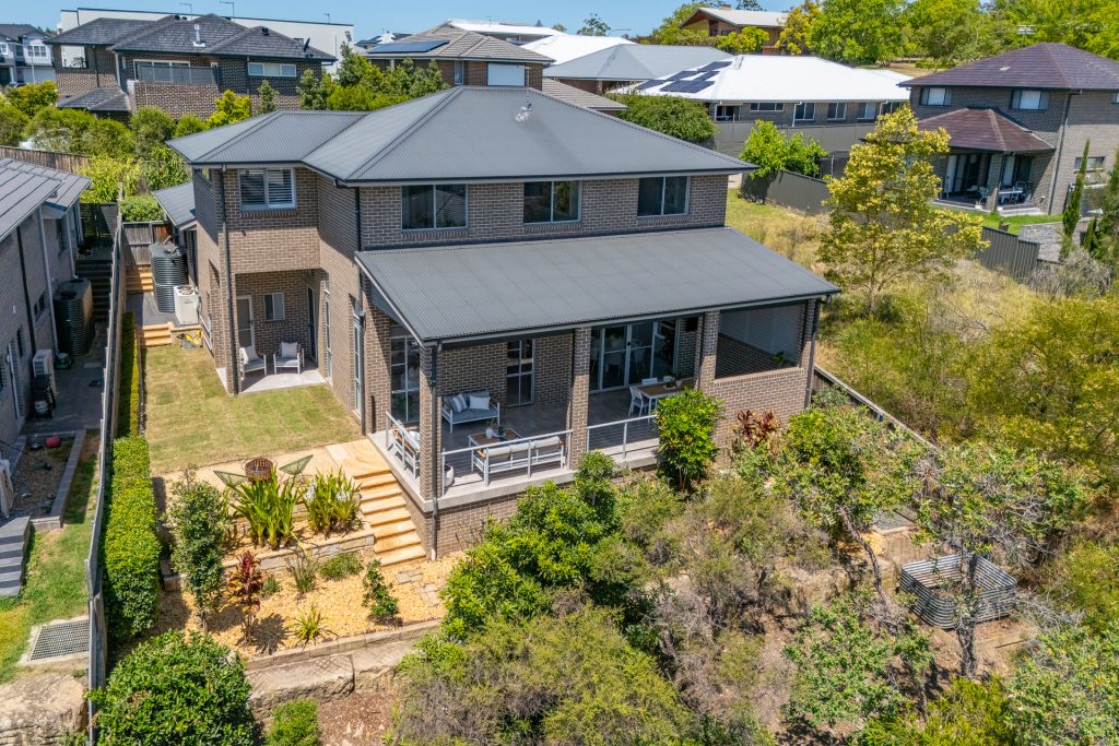 Sold - 8 Popran Close - New Property in North Kellyville - Real Estate by Corie Sciberras