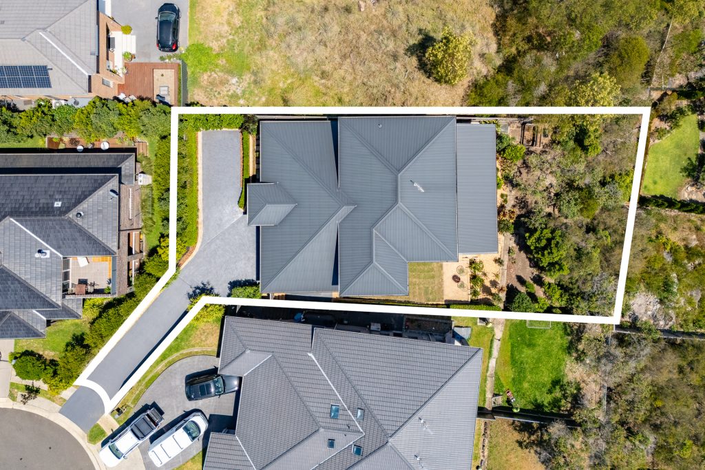 Sold - 8 Popran Close - New Property in North Kellyville - Real Estate by Corie Sciberras
