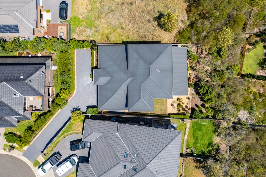 Sold - 8 Popran Close - New Property in North Kellyville - Real Estate by Corie Sciberras