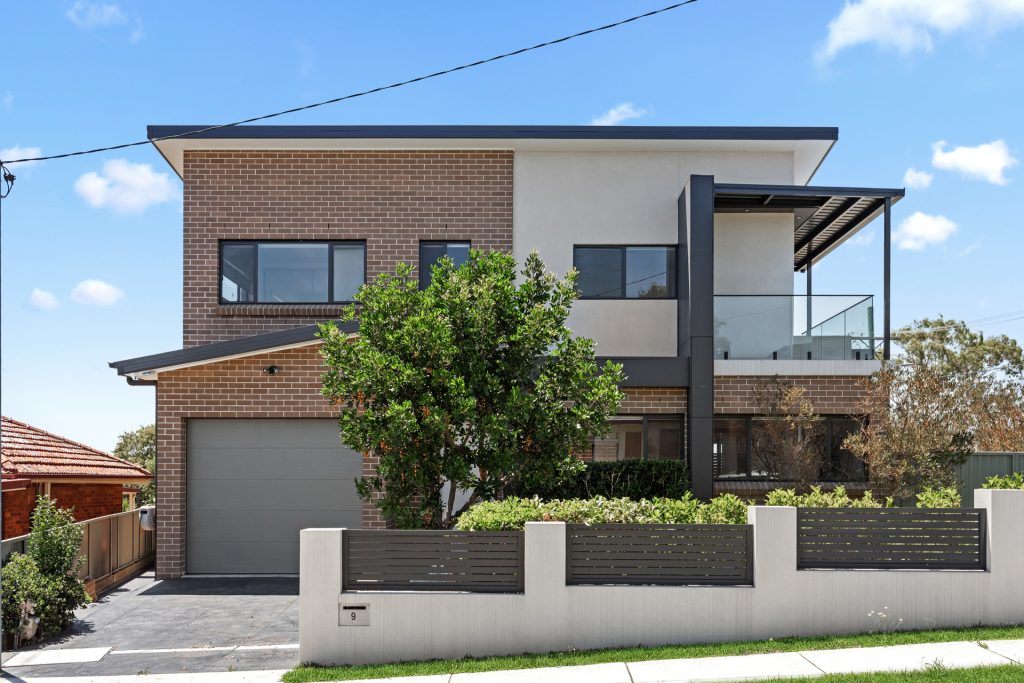 Sold - 9 Eddy Street - New Property in Merrylands West - Real Estate by Brad Panayiotou